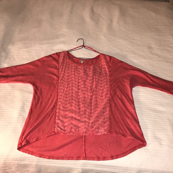 Casual t shirt/blouse - Picture 1 of 3